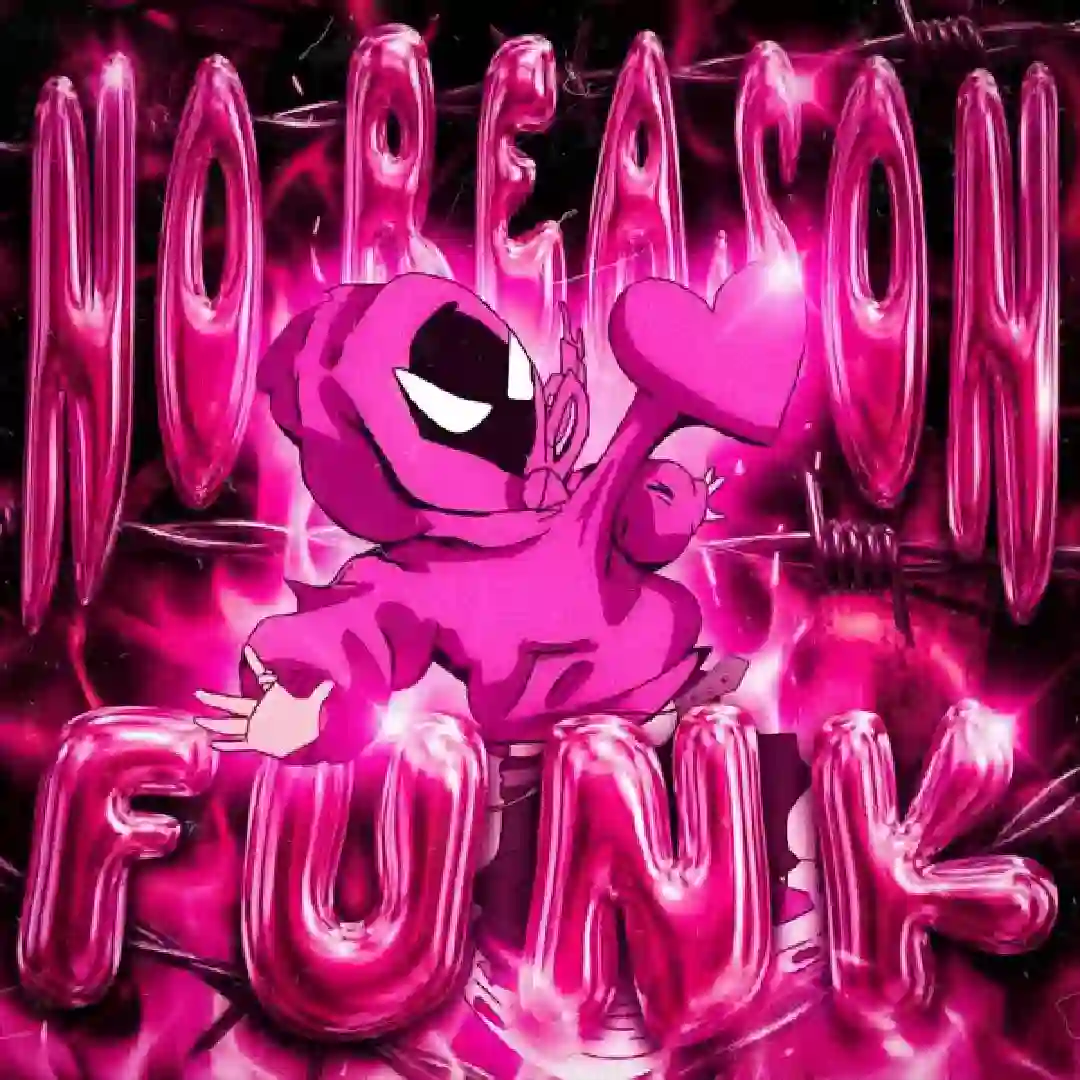 دانلود آهنگ فانک No Reason Funk