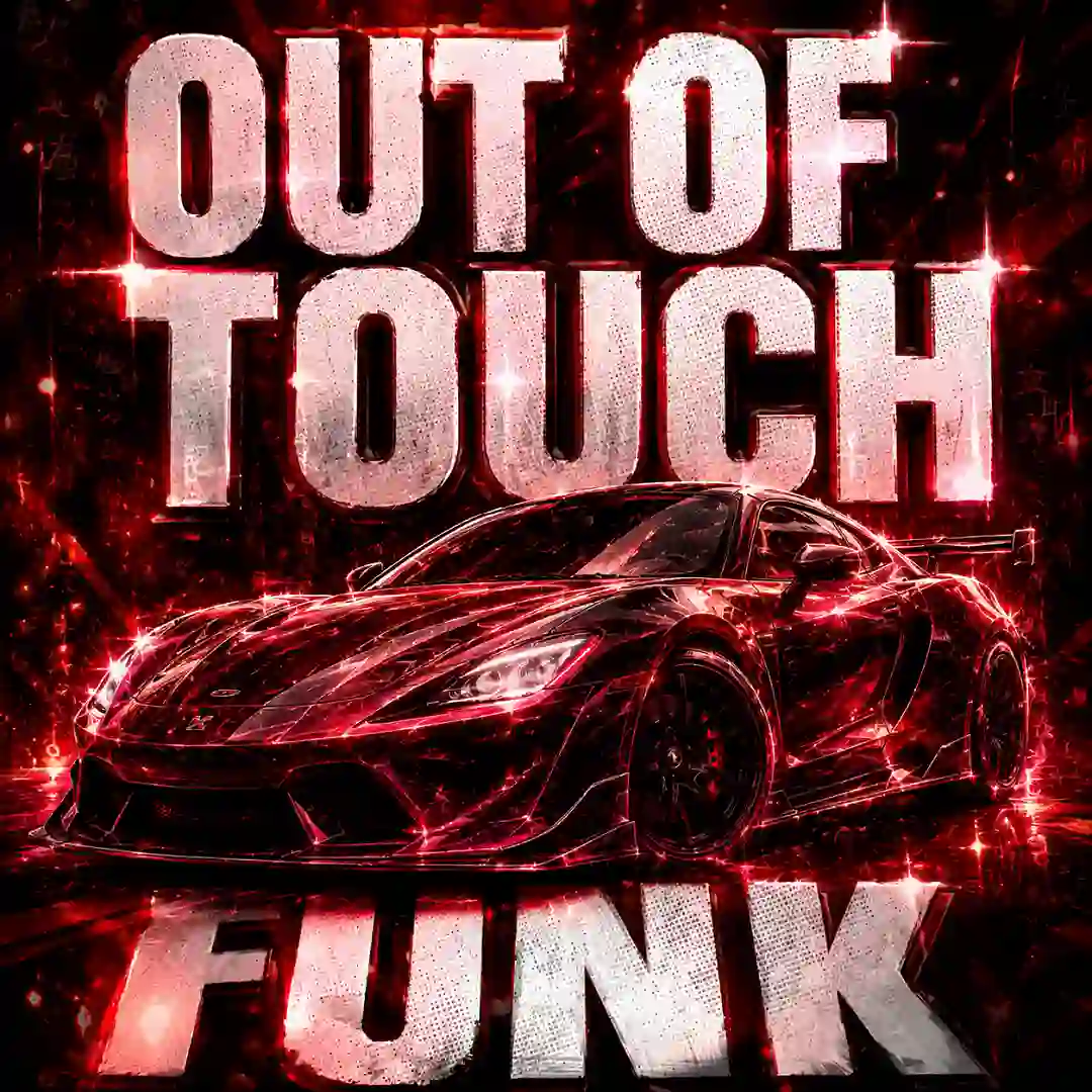 OUT OF TOUCH FUNK