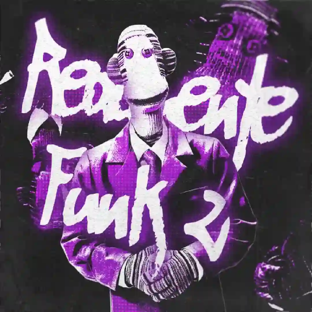 دانلود آهنگ فانک Realmente Funk 2