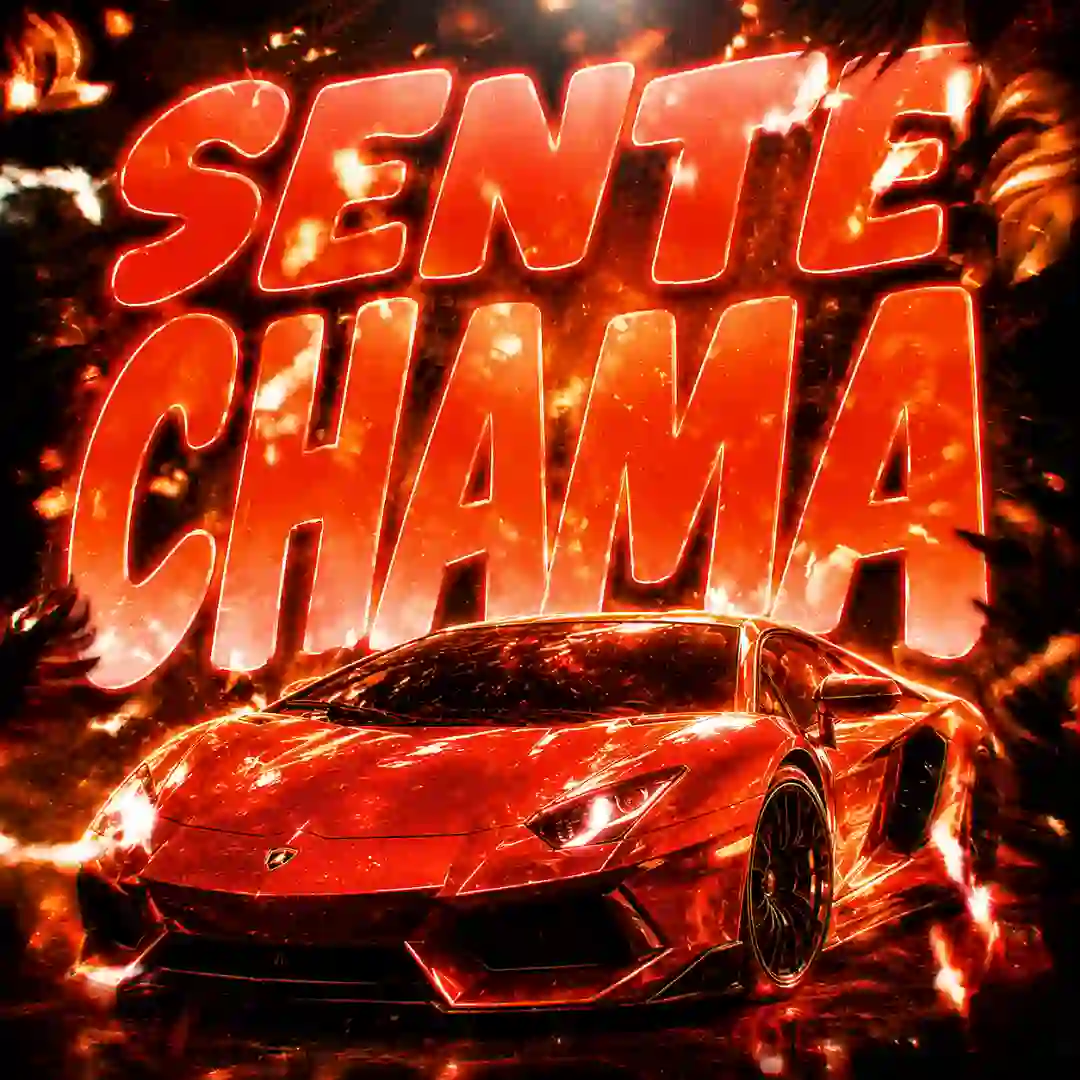 دانلود آهنگ فانک SENTE CHAMA