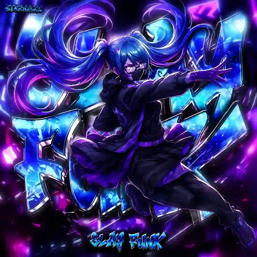 دانلود آهنگ فانک SLAY FUNK