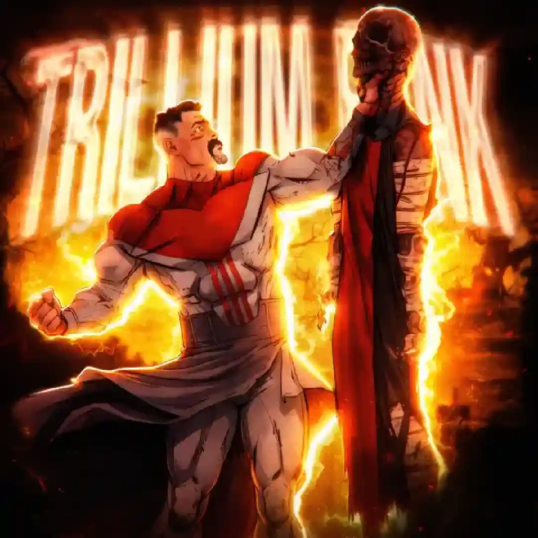 دانلود آهنگ فانک TRILLIUM FUNK