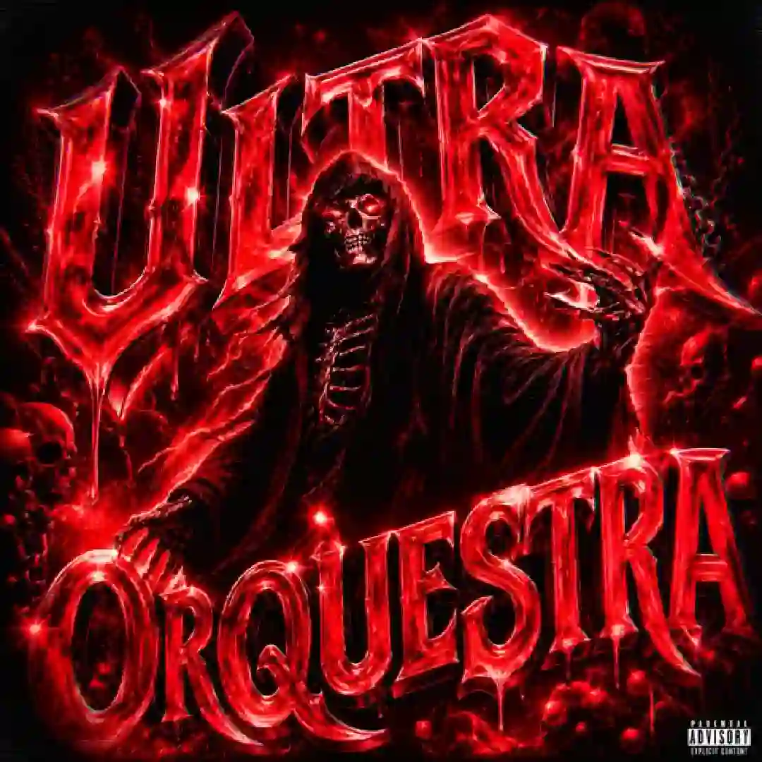 دانلود آهنگ فانک ULTRA ORQUESTRA