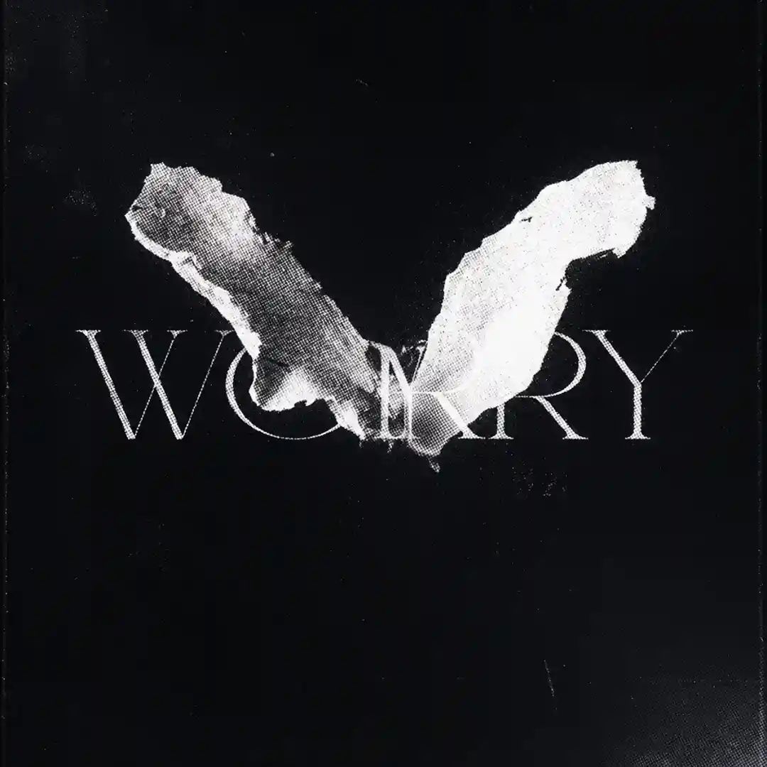 دانلود آهنگ worry (ultra slowed)