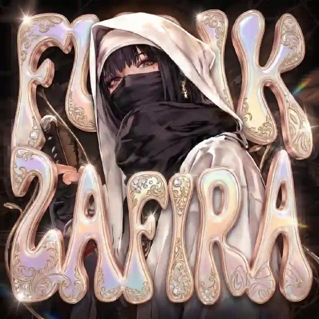 دانلود آهنگ فانک FUNK ZAFIRA