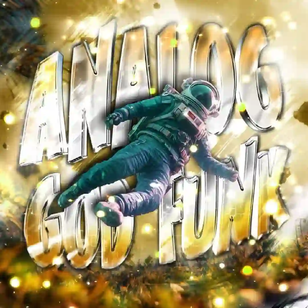 دانلود آهنگ فانک ANALOG GOD FUNK