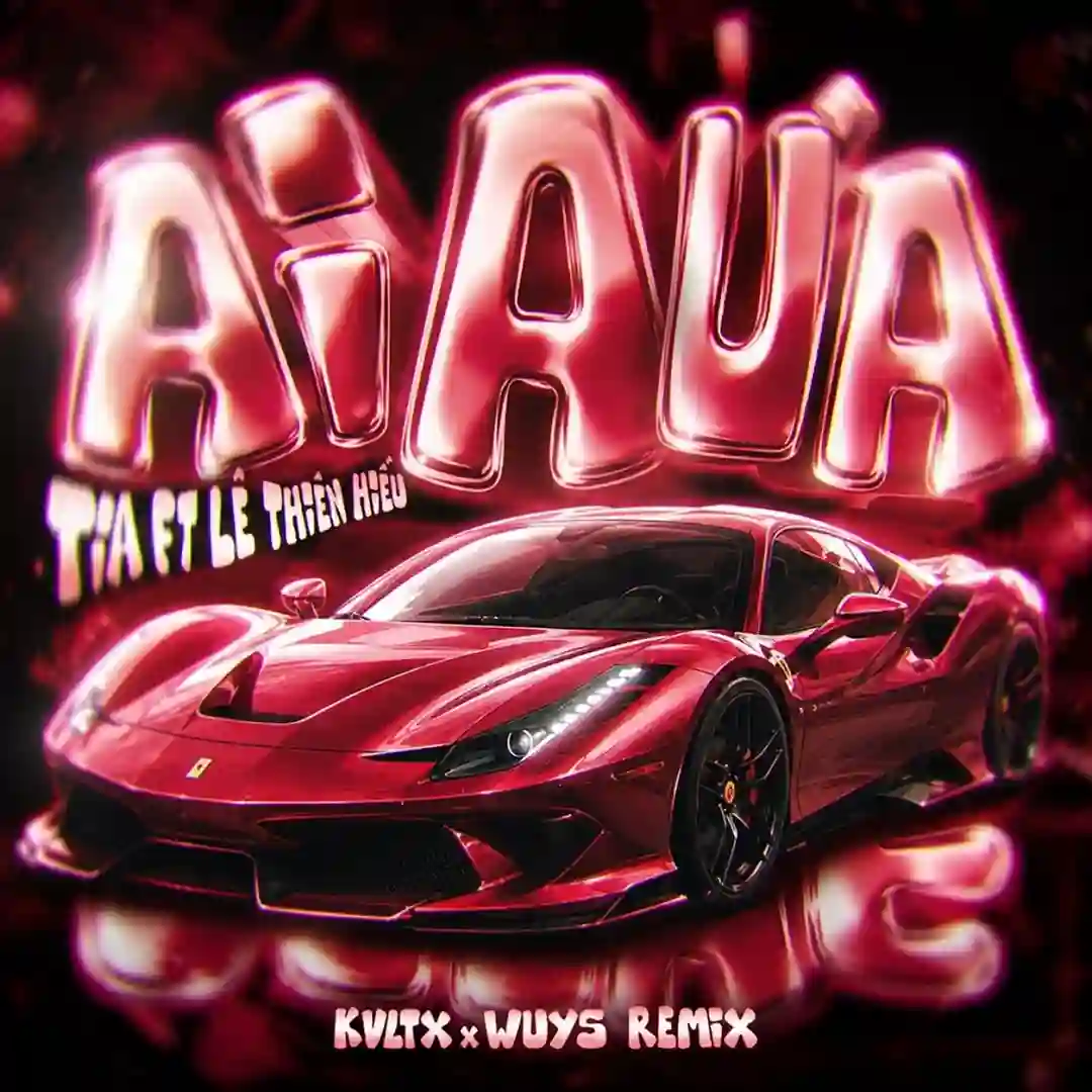 دانلود آهنگ فانک Ai ĐƯa Em VỀ kvltx X Wuys Remix 