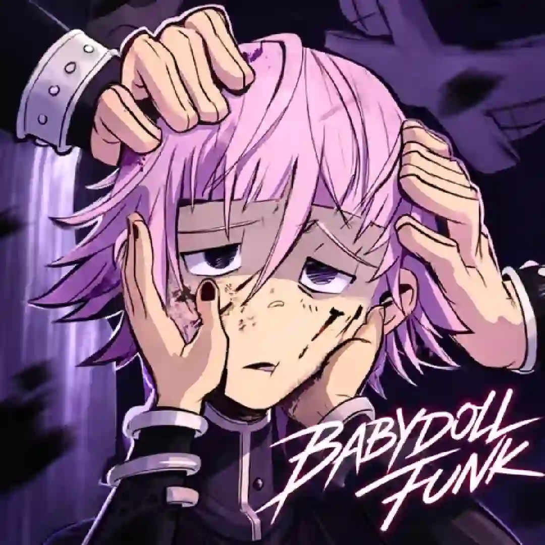 دانلود آهنگ فانک BABYDOLL FUNK