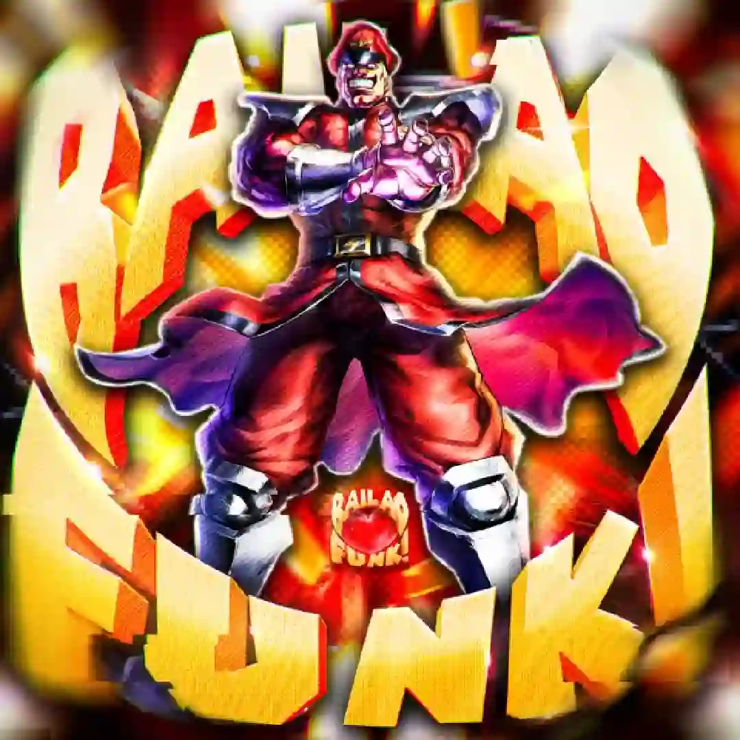 دانلود آهنگ فانک !BAILAO FUNK