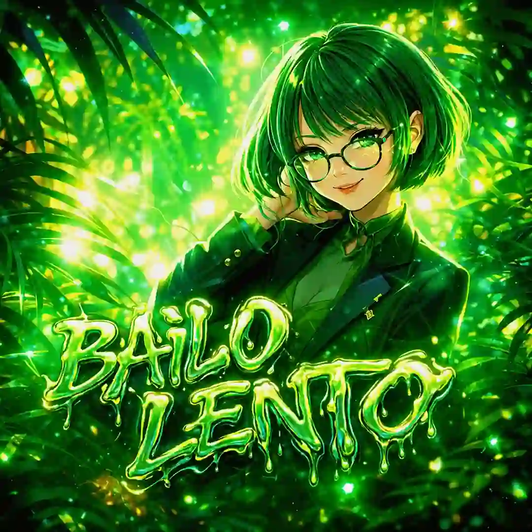 دانلود آهنگ فانک BAILO LENTO