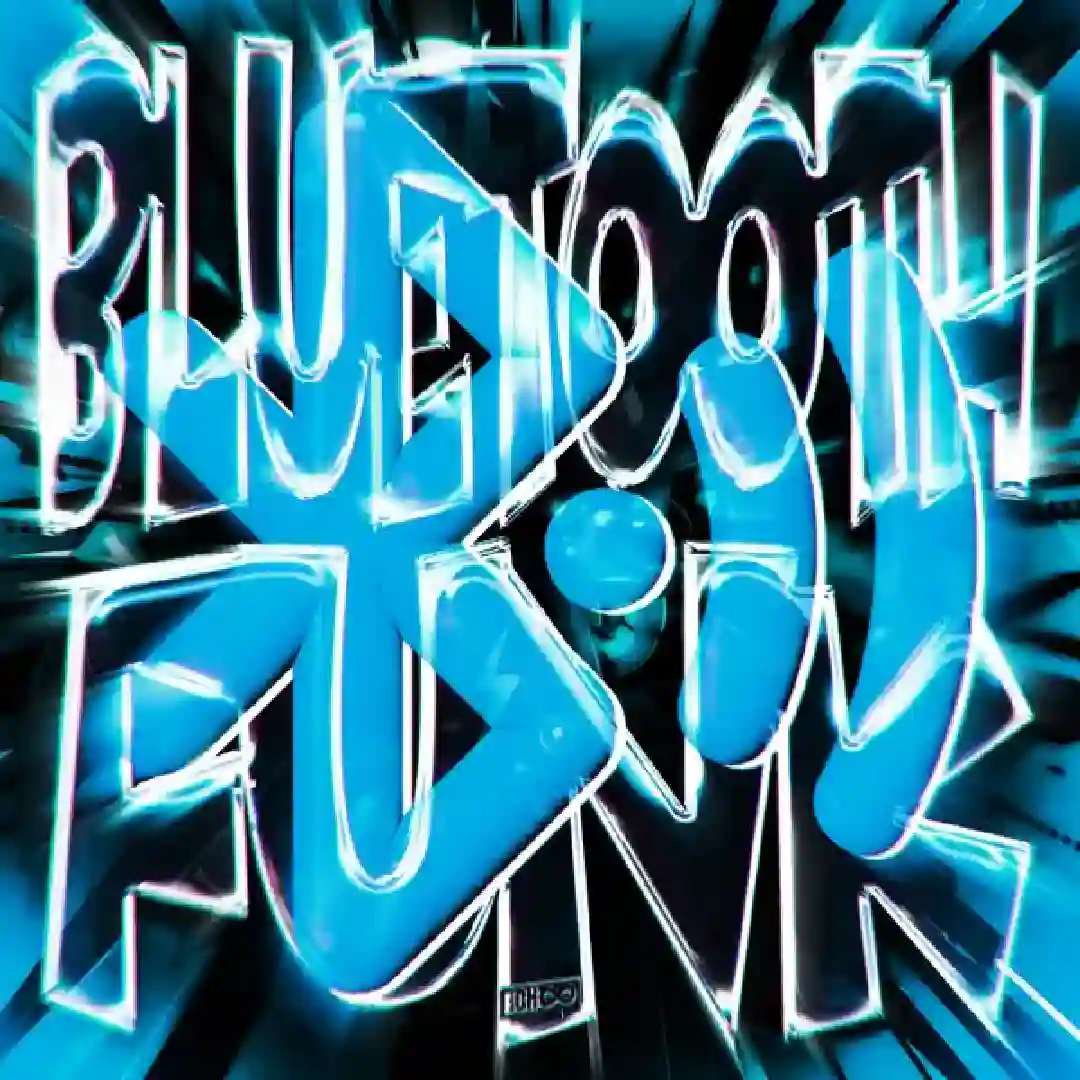 دانلود آهنگ فانک BLUETOOTH FUNK 