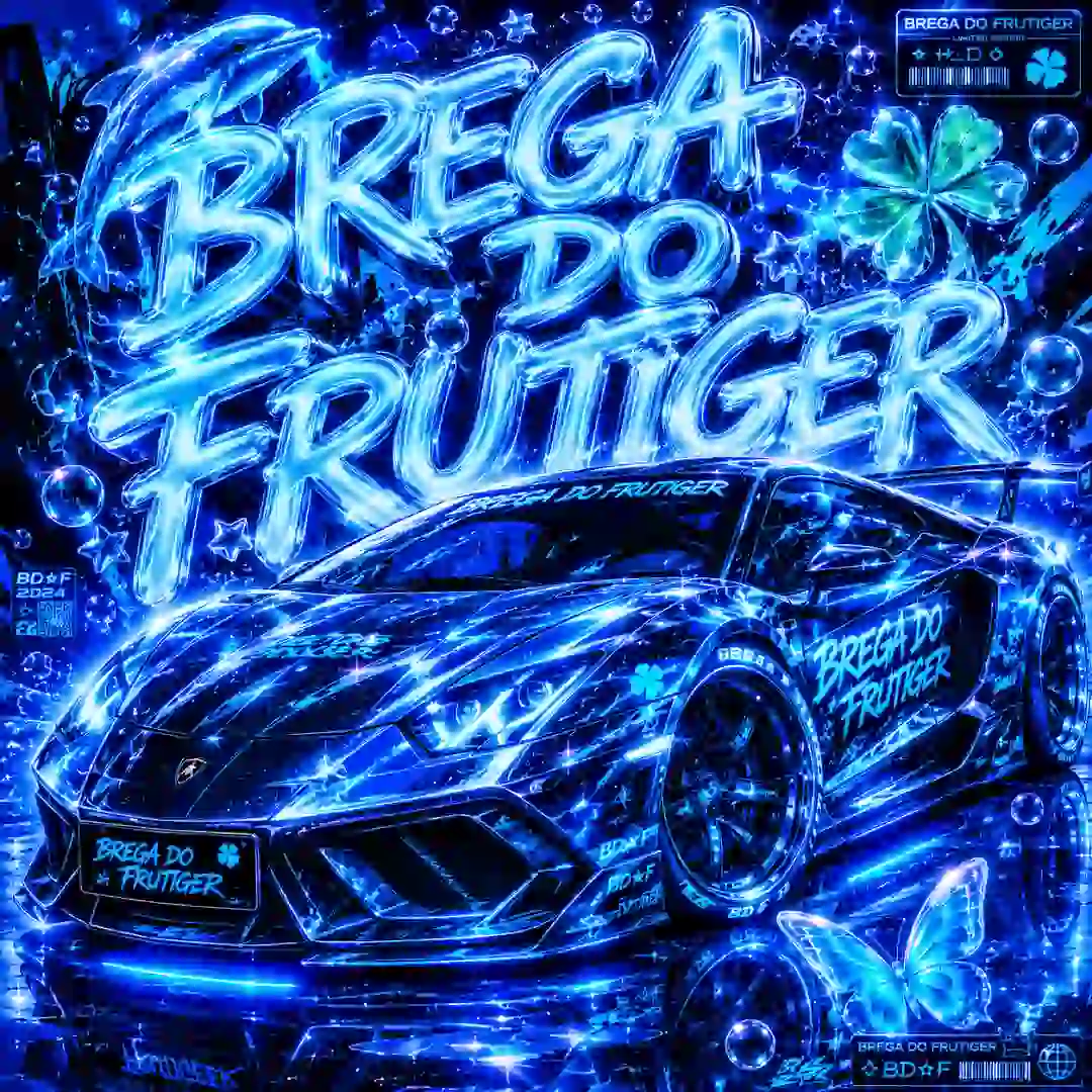 دانلود آهنگ فانک BREGA DO FRUTIGER