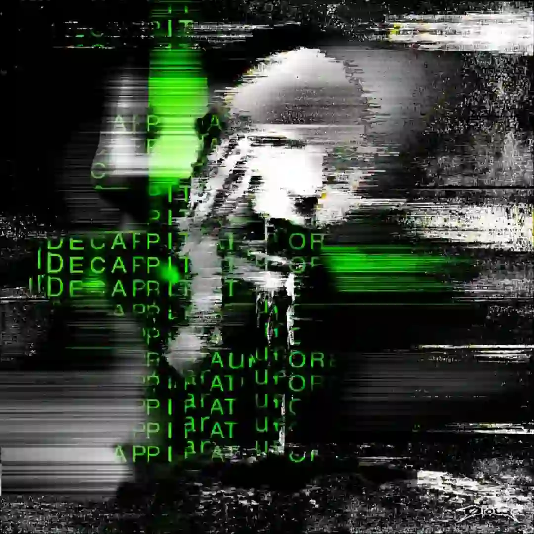 دانلود آهنگ فانک DECAPITATOR