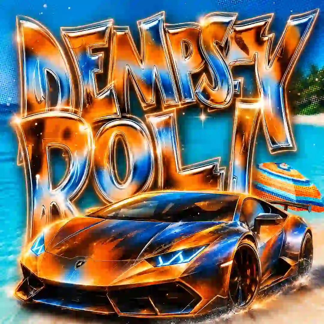 دانلود آهنگ فانک DEMPSEY ROLL