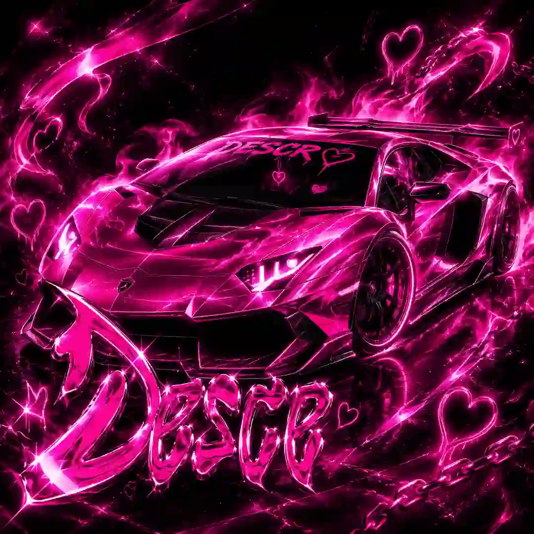 دانلود آهنگ فانک DESCE DESCE