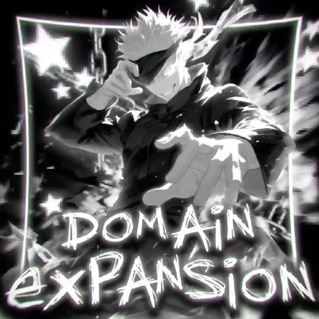 دانلود آهنگ فانک DOMAIN EXPANSION