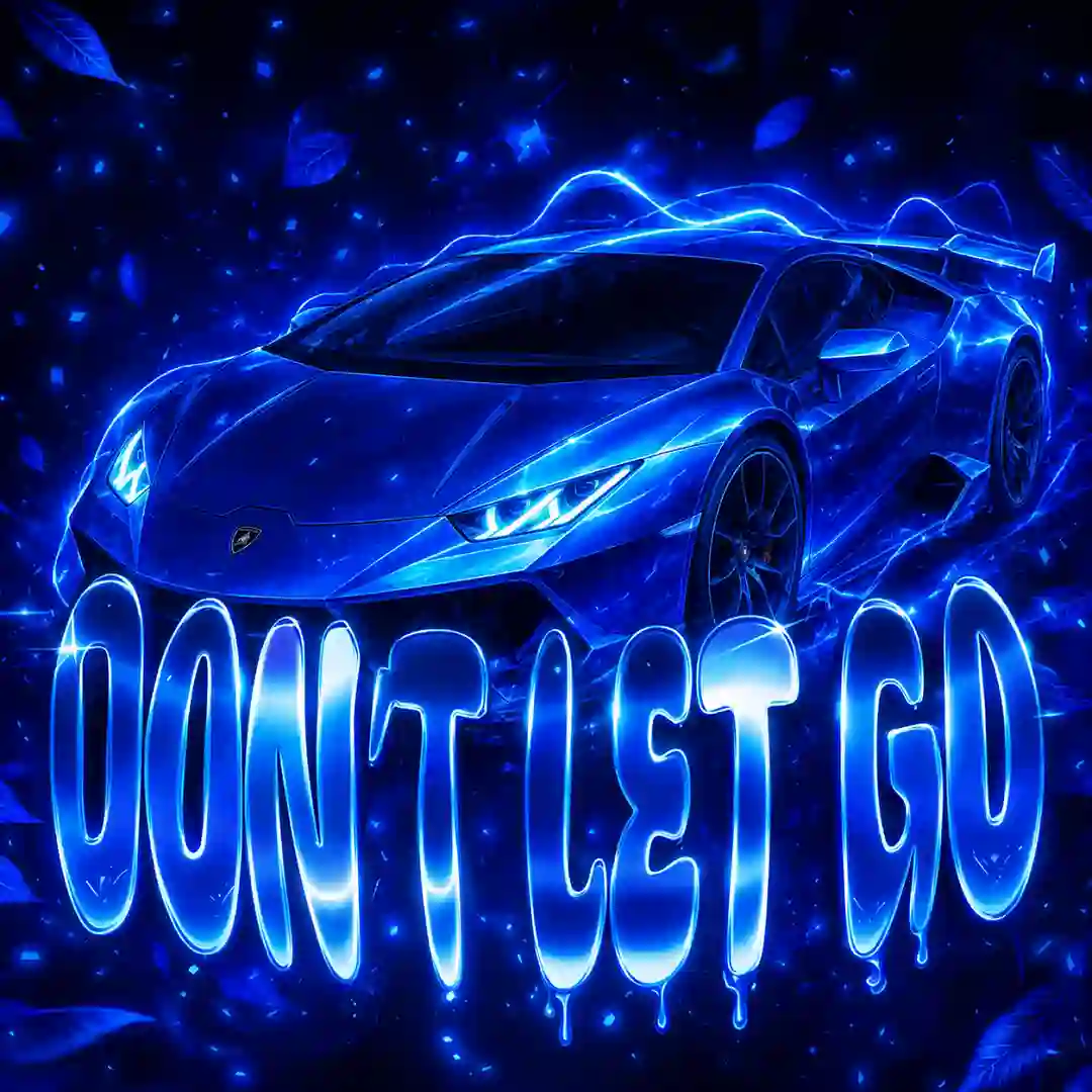دانلود آهنگ فانک Don't Let Go 