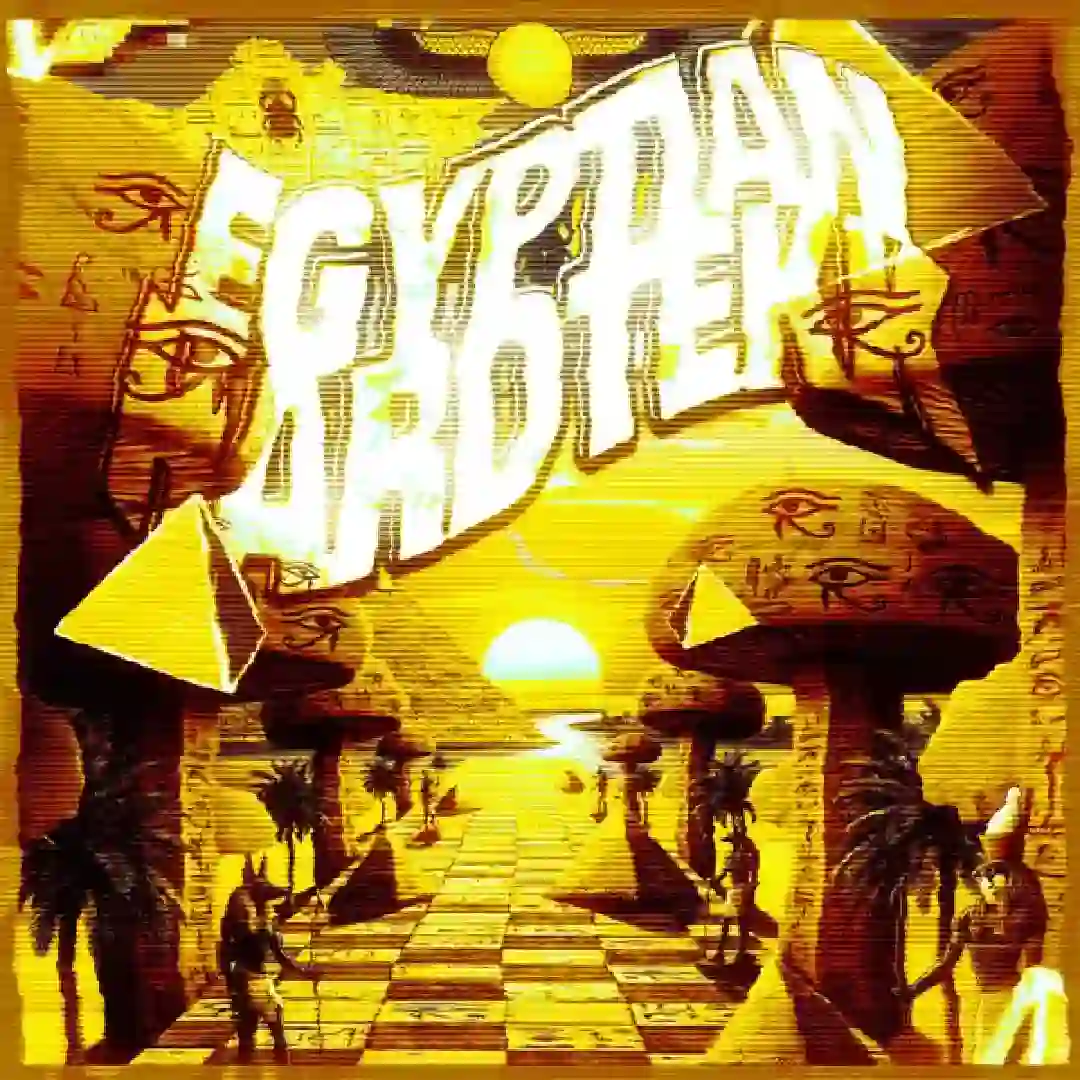 دانلود آهنگ EGYPTIAN HARDTEKK