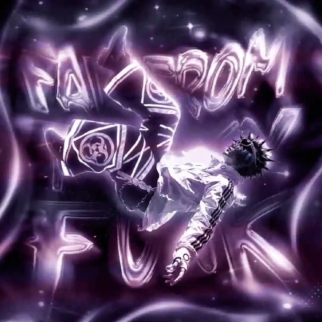 دانلود آهنگ فانک FALL FROM THE SKY FUNK