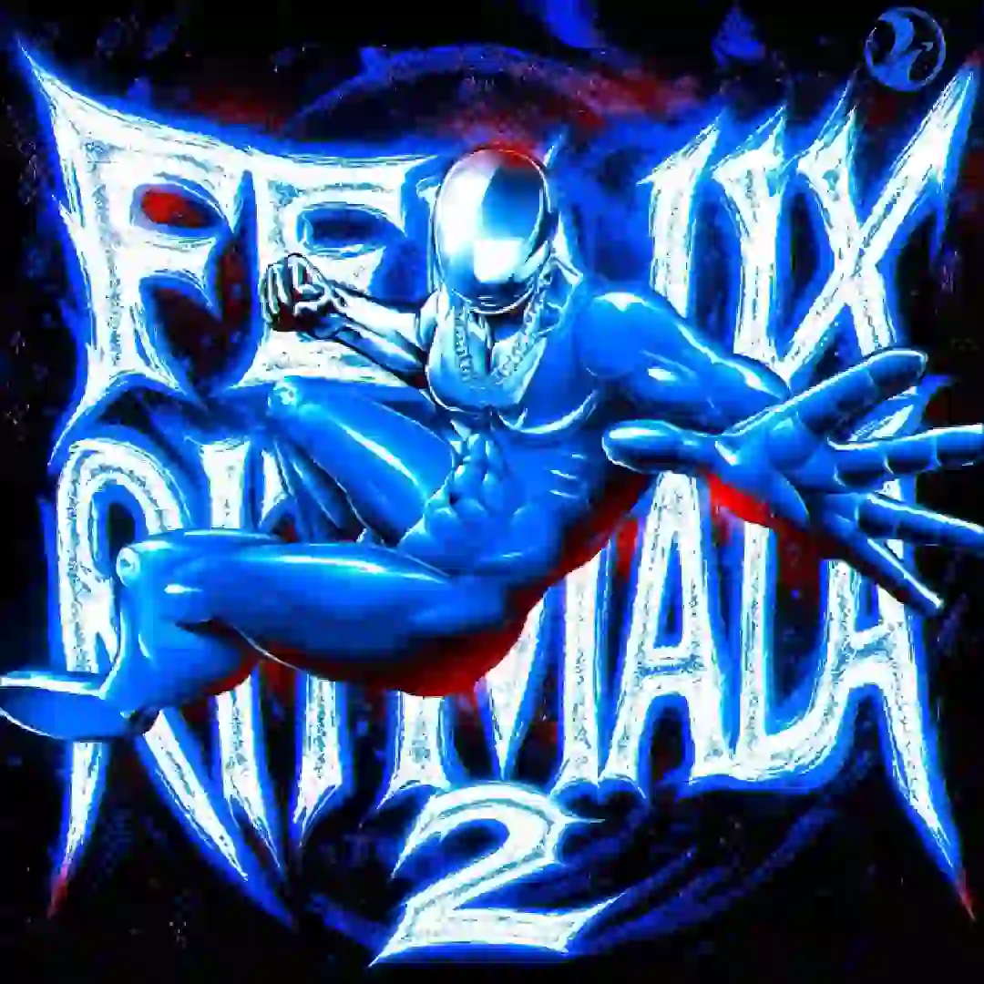 دانلود آهنگ فانک FÊNIX RITMADA 2