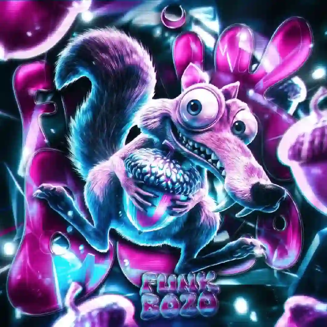 دانلود آهنگ فانک FUNK BOZO 