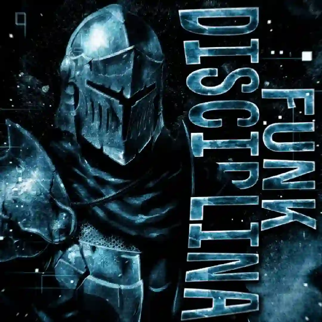 دانلود آهنگ فانک FUNK DISCIPLINA