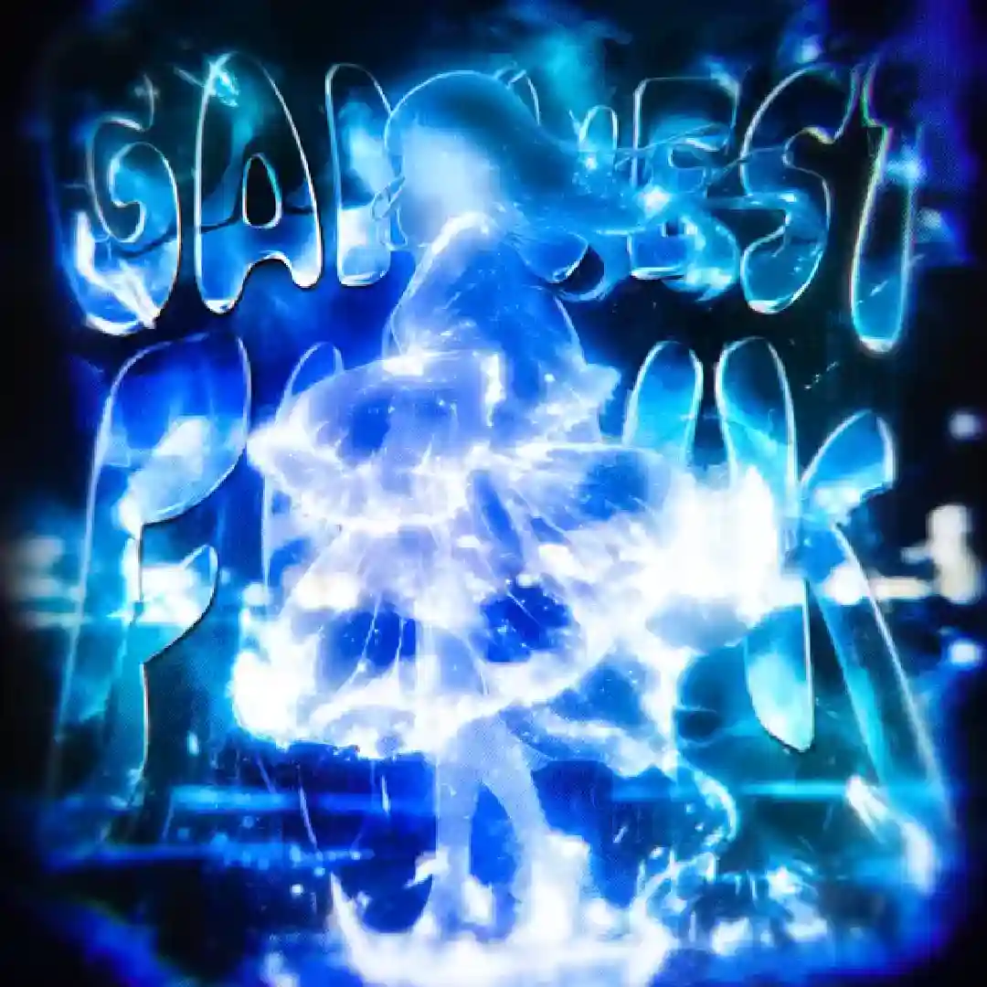 دانلود آهنگ فانک GANVEST FUNK