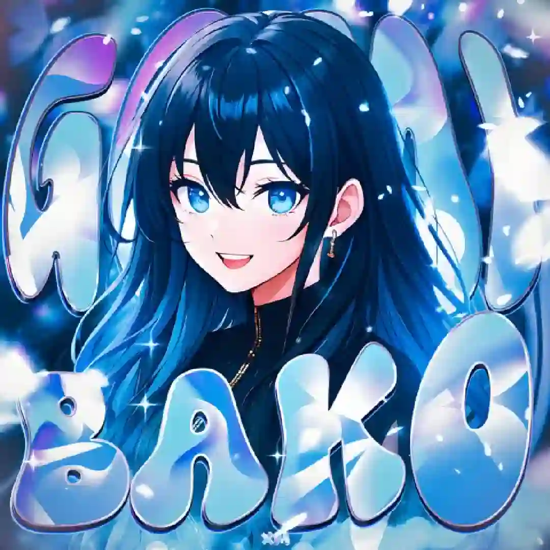 دانلود آهنگ فانک !GOMI-BAKO 