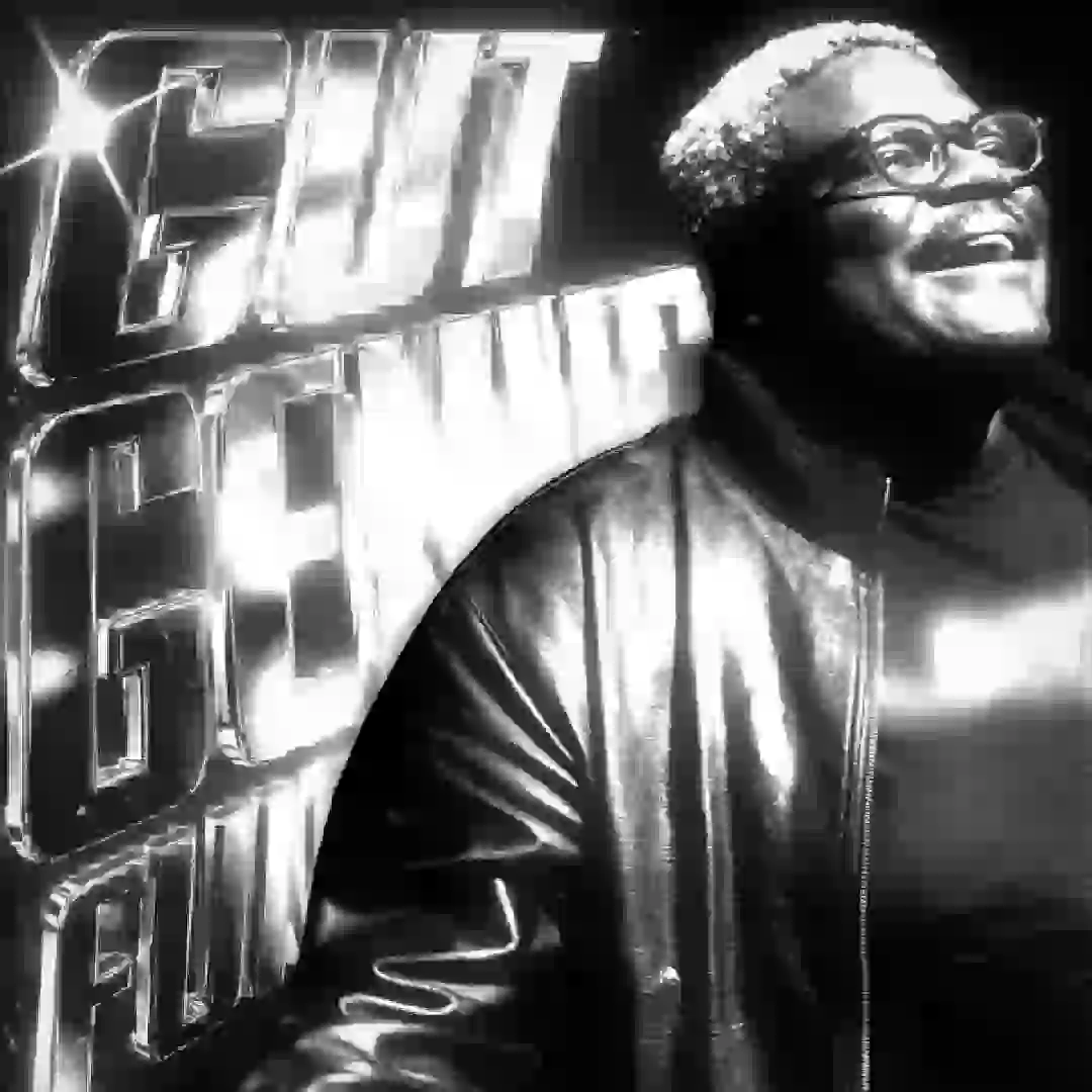 دانلود آهنگ فانک GUT GENUG FUNK