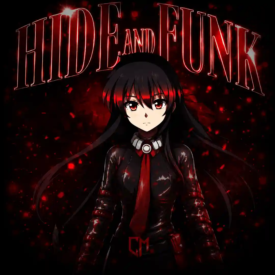 دانلود آهنگ فانک HIDE AND FUNK