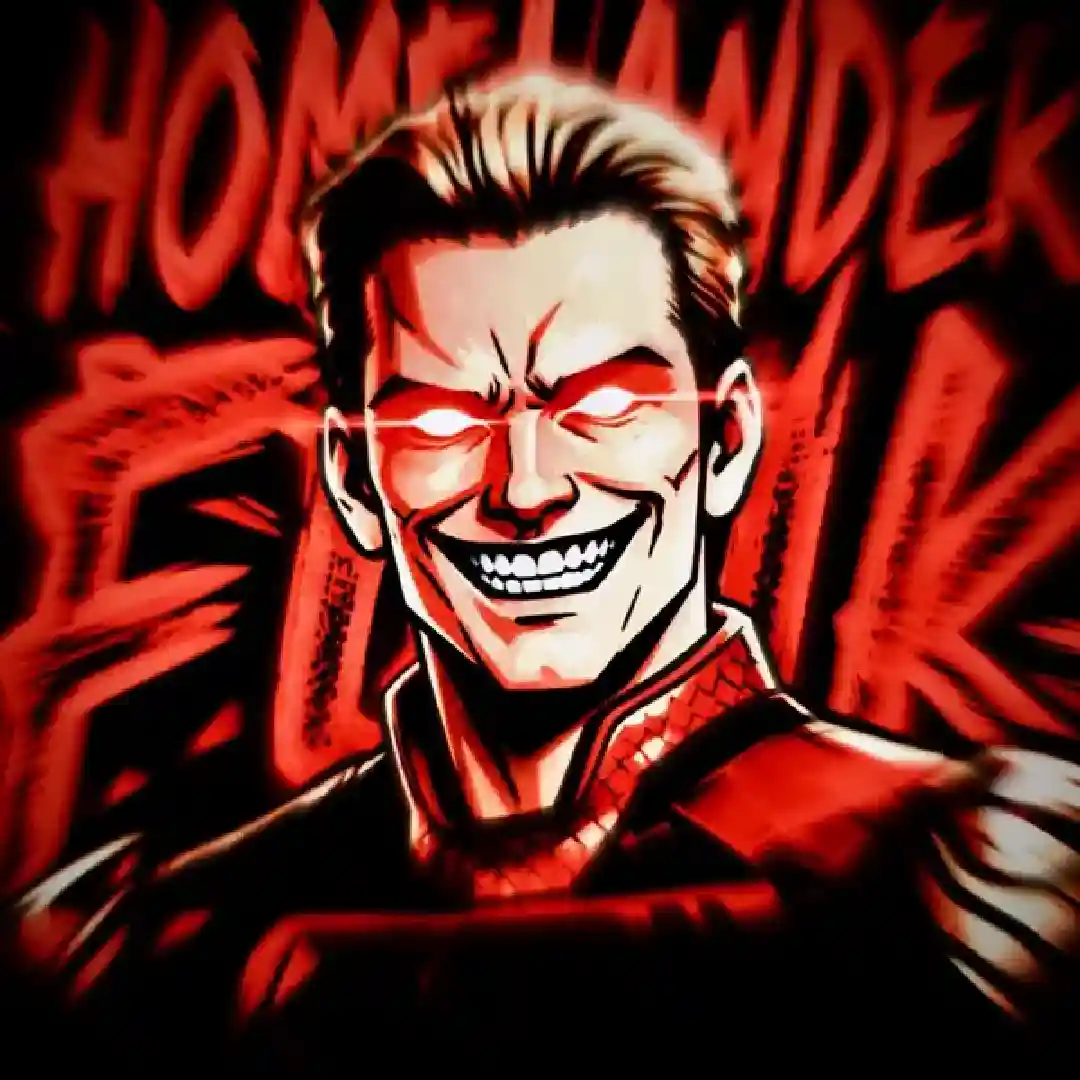 دانلود آهنگ فانک HOMELANDER FUNK