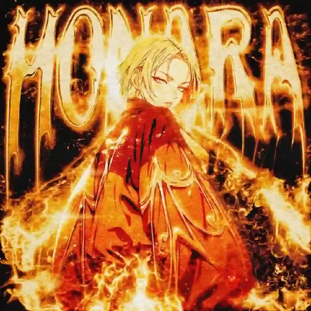 دانلود آهنگ فانک Honara 