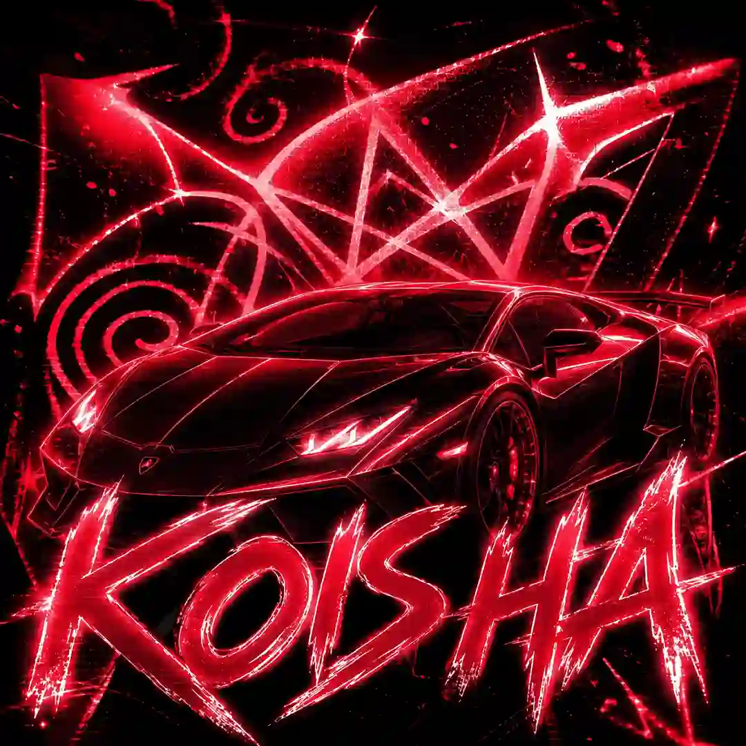 دانلود آهنگ فانک KOISHA
