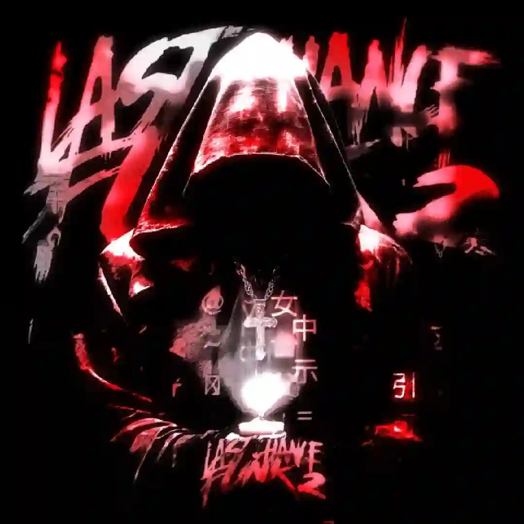 دانلود آهنگ فانک LAST CHANCE FUNK 2