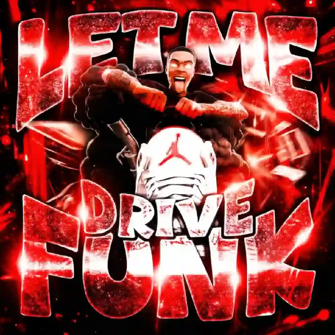 دانلود آهنگ فانک LET ME DRIVE FUNK
