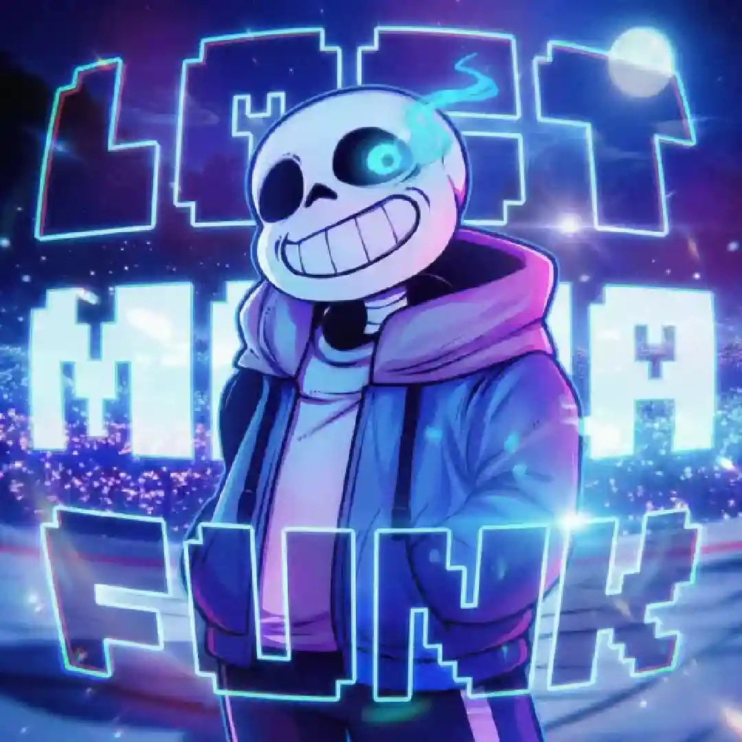 دانلود آهنگ فانک LOST MEDIA FUNK