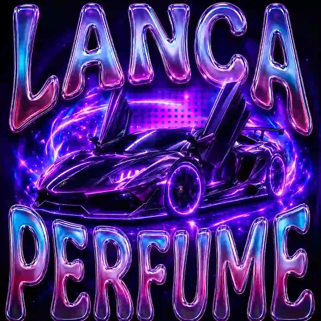 دانلود آهنگ فانک LanÇa Perfume
