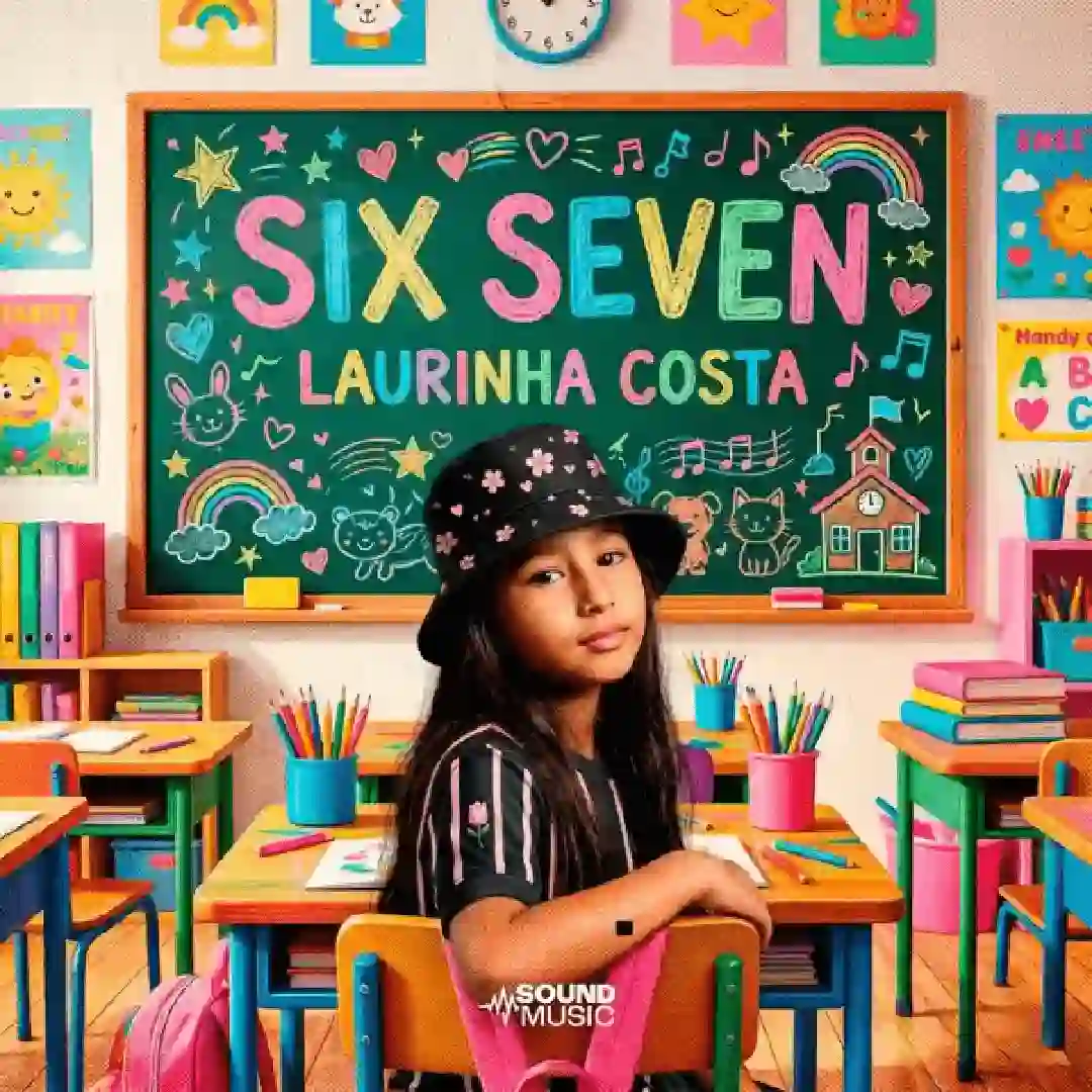 دانلود آهنگ فانکز از Laurinha Costa
