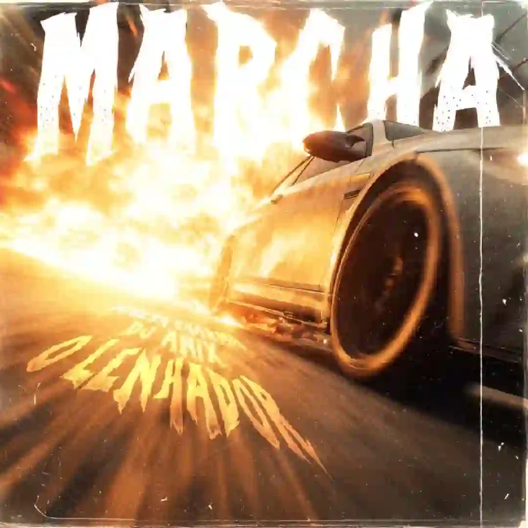 دانلود آهنگ فانک MARCHA 