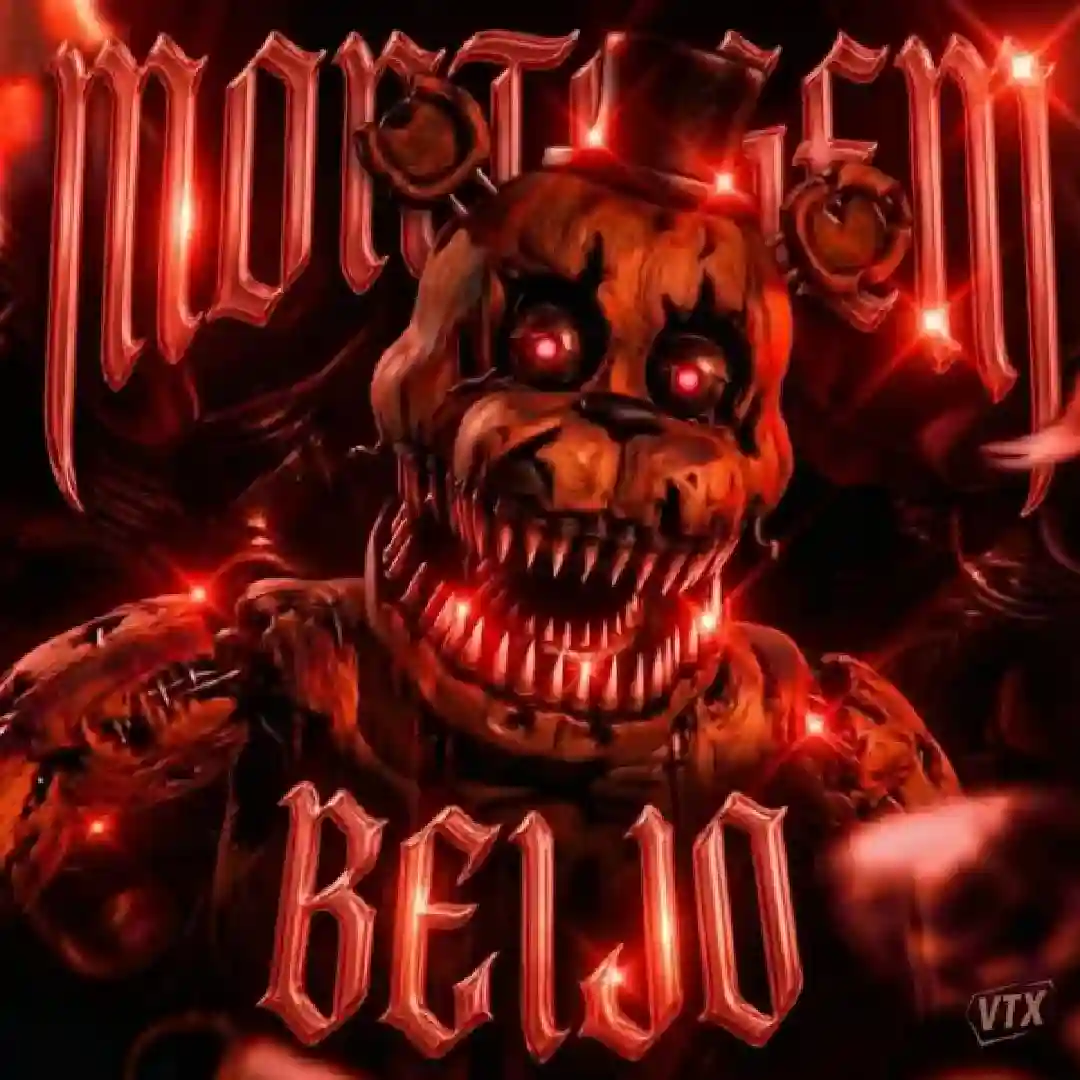 دانلود آهنگ فانک MONTAGEM BEIJO