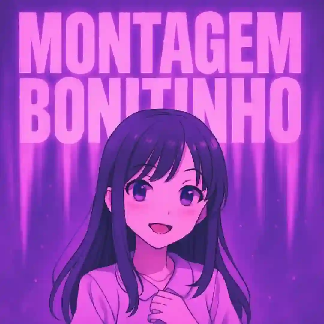 دانلود آهنگ فانک MONTAGEM BONITINHO