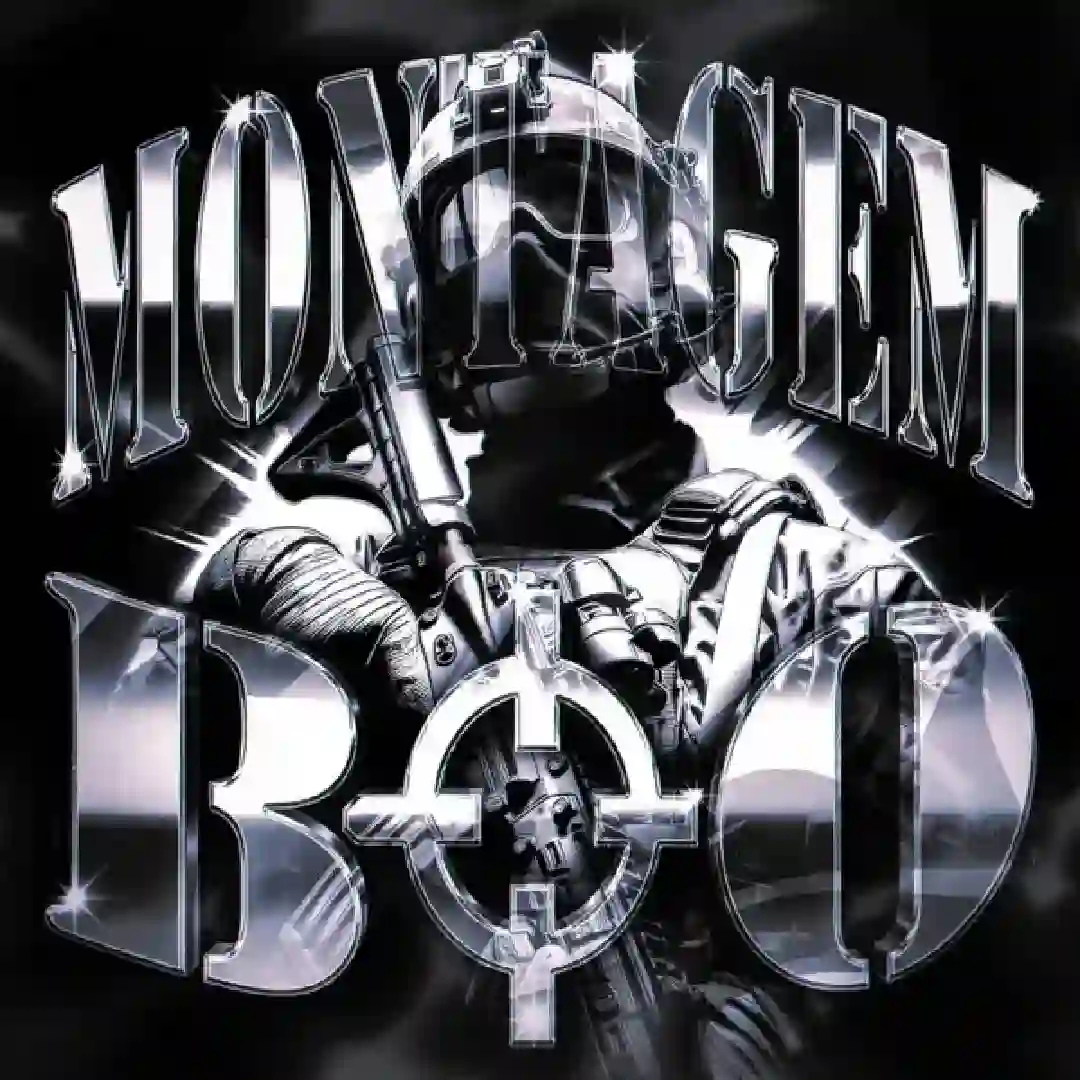 دانلود آهنگ فانک MONTAGEM BOO