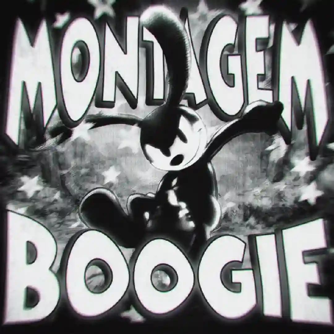 دانلود آهنگ فانک MONTAGEM BOOGIE