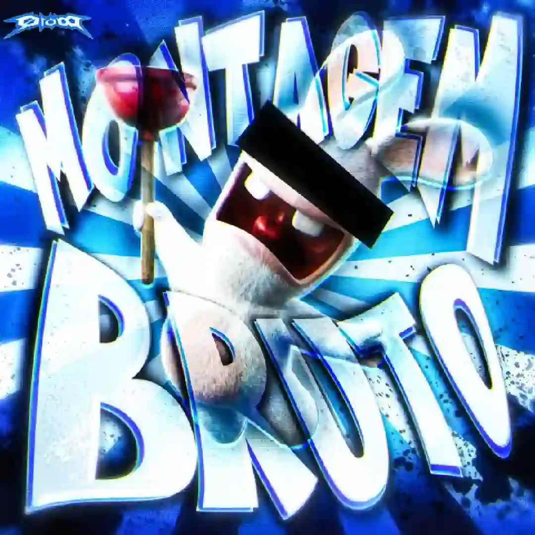 دانلود آهنگ فانک MONTAGEM BRUTO