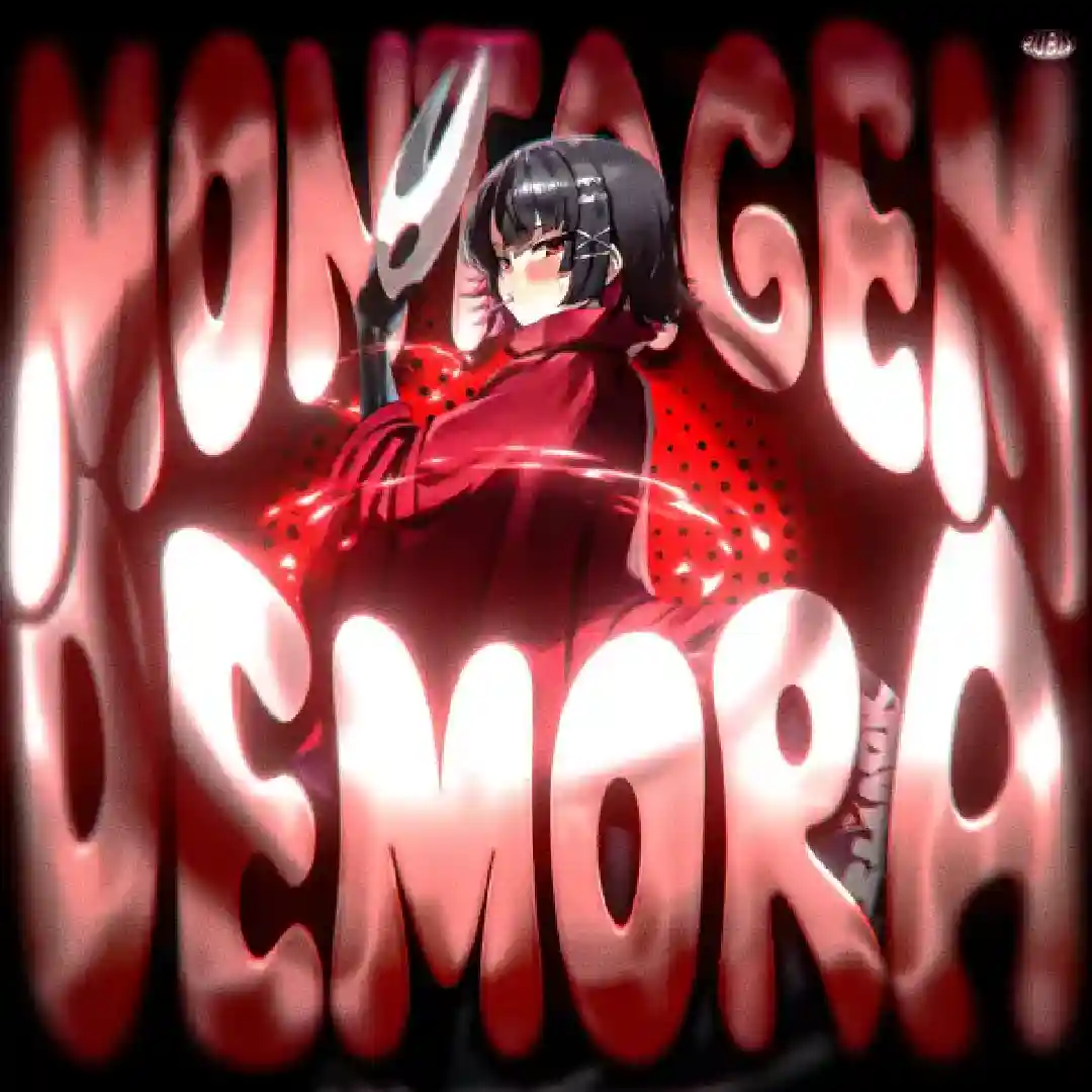 دانلود آهنگ فانک MONTAGEM DEMORA