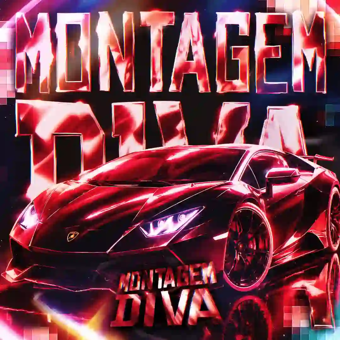 دانلود آهنگ فانک MONTAGEM DIVA