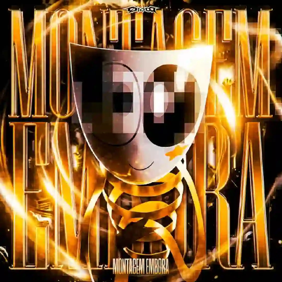 دانلود آهنگ فانک MONTAGEM EMBORA