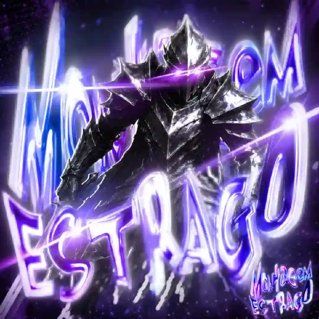 دانلود آهنگ فانک MONTAGEM ESTRAGO