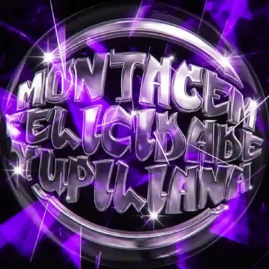 دانلود آهنگ فانک MONTAGEM FELICIDADE YUPILIANA 