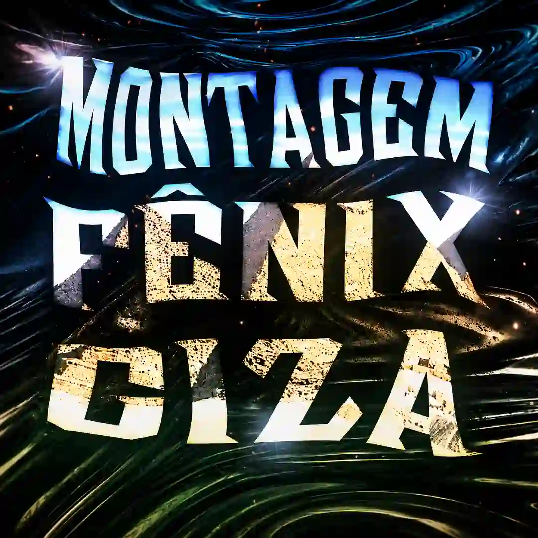 دانلود آهنگ فانک MONTAGEM FÊNIX GIZA